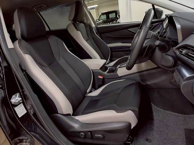 SUBARU LEVORG LAYBACK 2023 Image 31