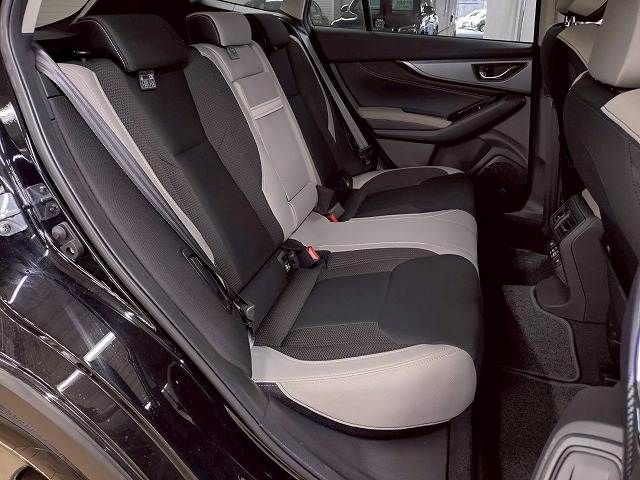 SUBARU LEVORG LAYBACK 2023 Image 31