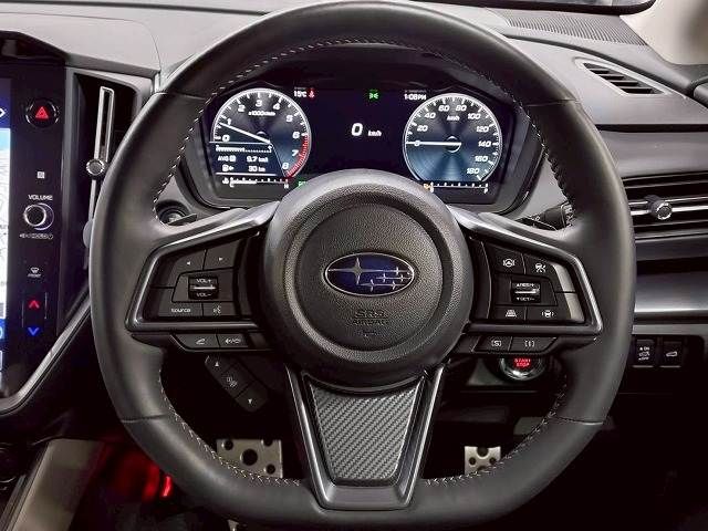 SUBARU LEVORG LAYBACK 2023 Image 31