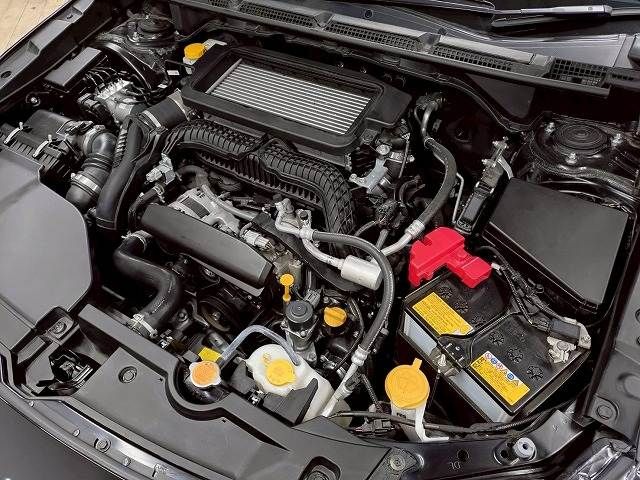 SUBARU LEVORG LAYBACK 2023 Image 31