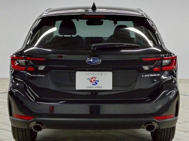 SUBARU LEVORG LAYBACK 2023 Image 31