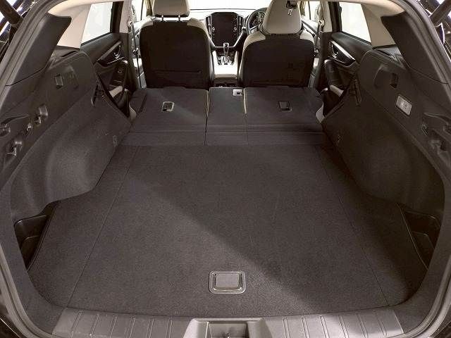 SUBARU LEVORG LAYBACK 2023 Image 31