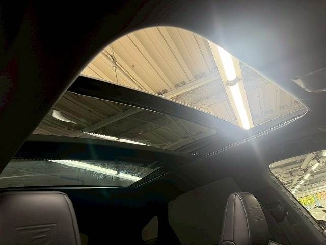 TOYOTA LEXUS RX500H 2023 Image 31