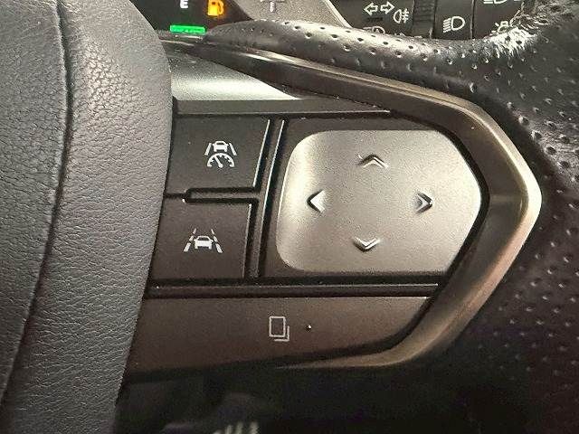 TOYOTA LEXUS RX500H 2023 Image 31