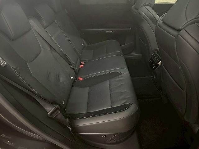 TOYOTA LEXUS RX500H 2023 Image 31