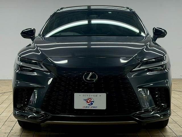 TOYOTA LEXUS RX500H 2023 Image 31