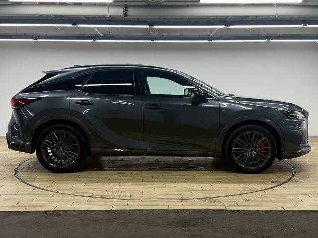 TOYOTA LEXUS RX500H 2023 Image 31