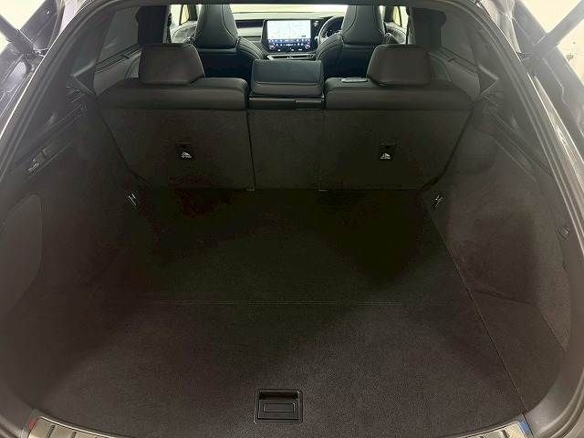 TOYOTA LEXUS RX500H 2023 Image 31