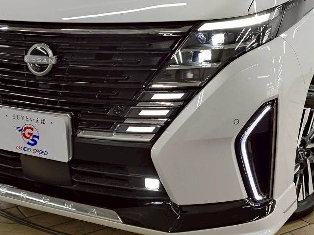 NISSAN SERENA  WG 2023 Image 31