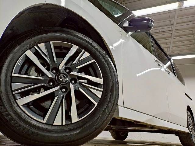 NISSAN SERENA  WG 2023 Image 31