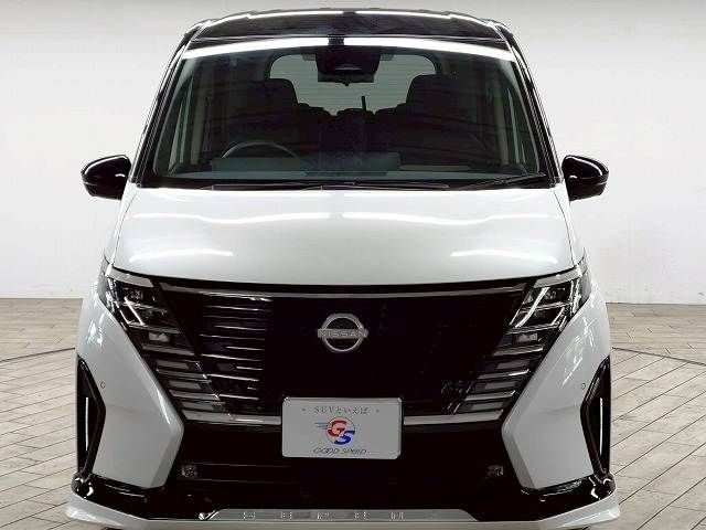 NISSAN SERENA  WG 2023 Image 31