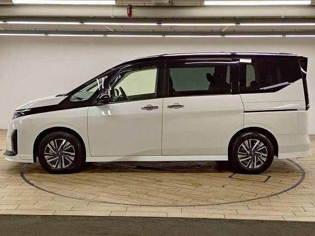 NISSAN SERENA  WG 2023 Image 31