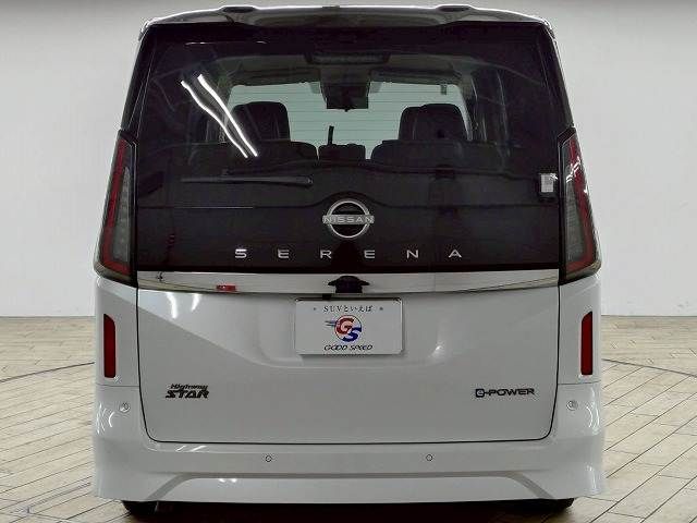 NISSAN SERENA  WG 2023 Image 31