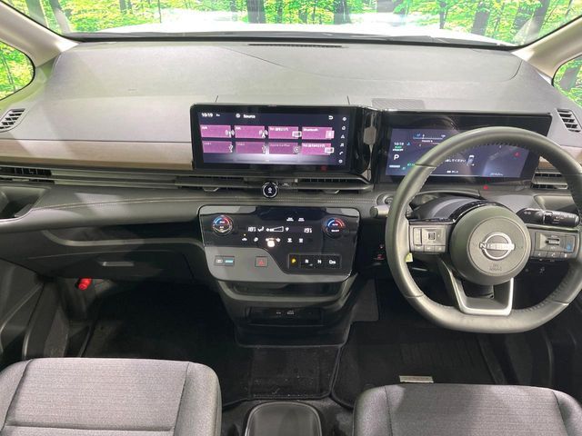 NISSAN SERENA  WG 2024 Image 31