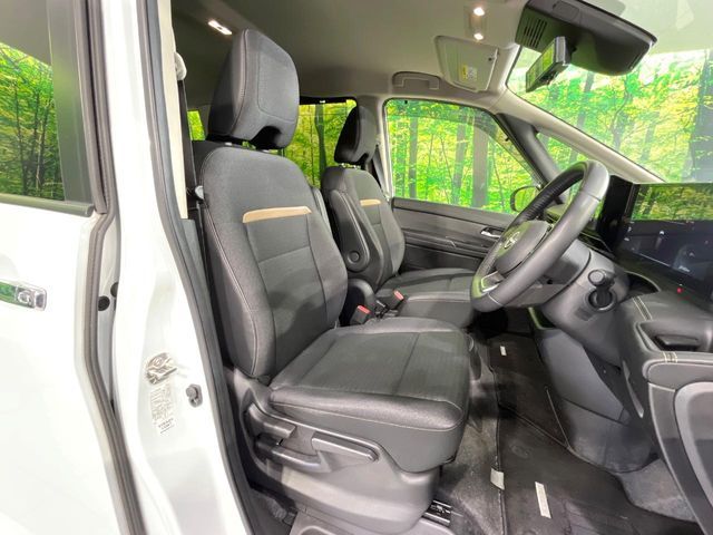 NISSAN SERENA  WG 2024 Image 31