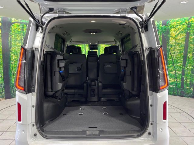 NISSAN SERENA  WG 2024 Image 31