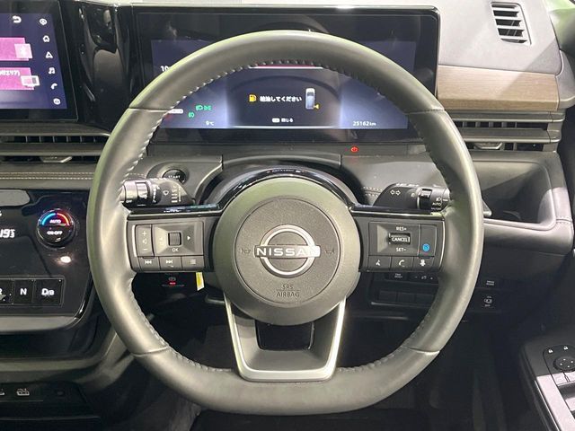 NISSAN SERENA  WG 2024 Image 31