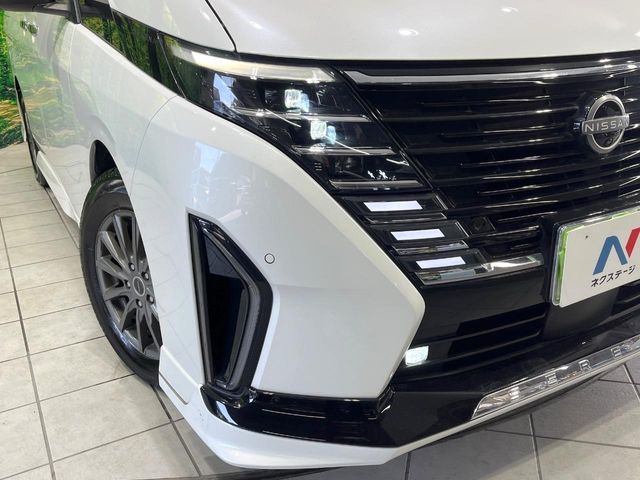 NISSAN SERENA  WG 2024 Image 31