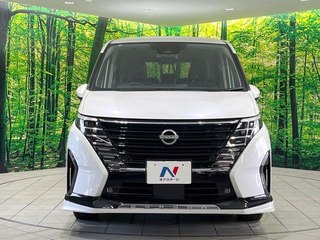 NISSAN SERENA  WG 2024 Image 31