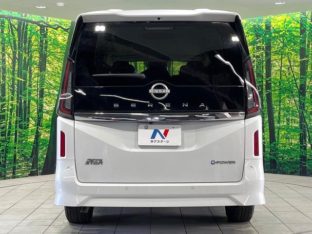 NISSAN SERENA  WG 2024 Image 31