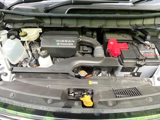 NISSAN SERENA  WG 2024 Image 31