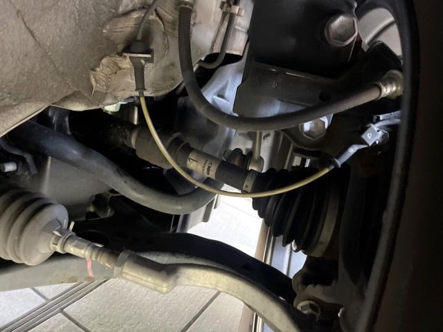 NISSAN SERENA  WG 2024 Image 31