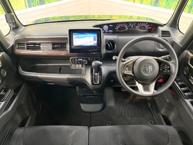 HONDA N BOX CUSTOM 2019 Image 31