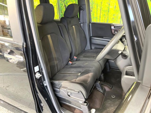 HONDA N BOX CUSTOM 2019 Image 31