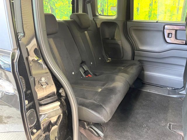 HONDA N BOX CUSTOM 2019 Image 31