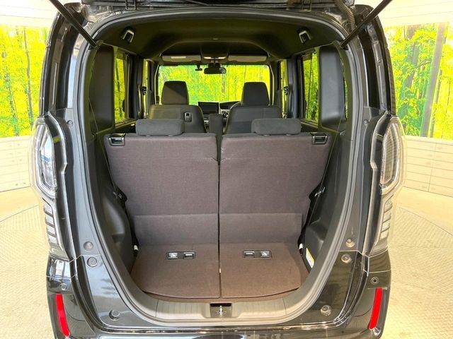 HONDA N BOX CUSTOM 2019 Image 31