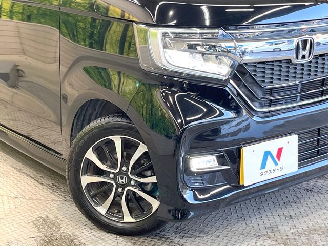 HONDA N BOX CUSTOM 2019 Image 31