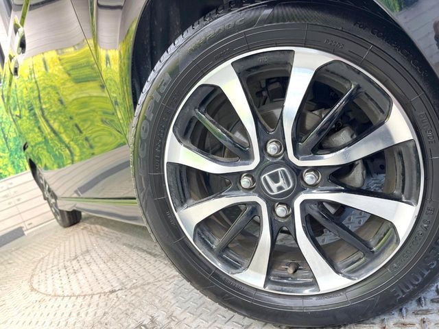 HONDA N BOX CUSTOM 2019 Image 31