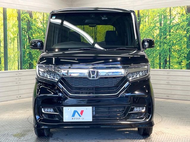 HONDA N BOX CUSTOM 2019 Image 31