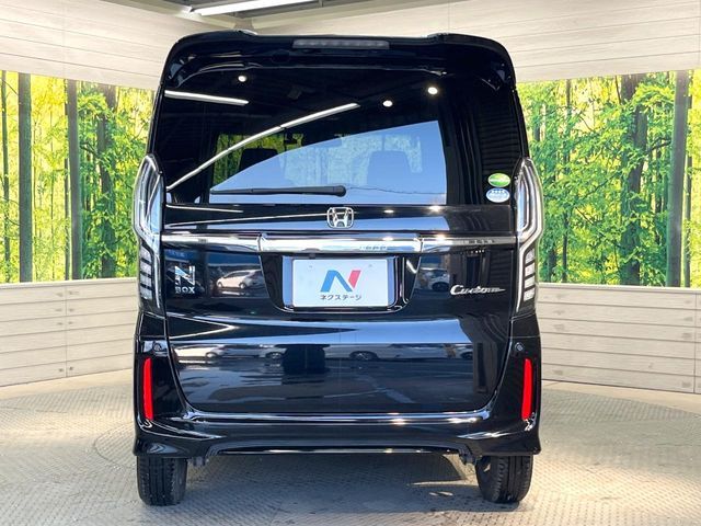 HONDA N BOX CUSTOM 2019 Image 31