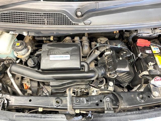 HONDA N BOX CUSTOM 2019 Image 31