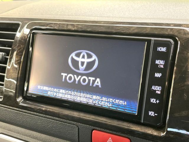 TOYOTA HIACE VAN 2WD 2025 Image 31