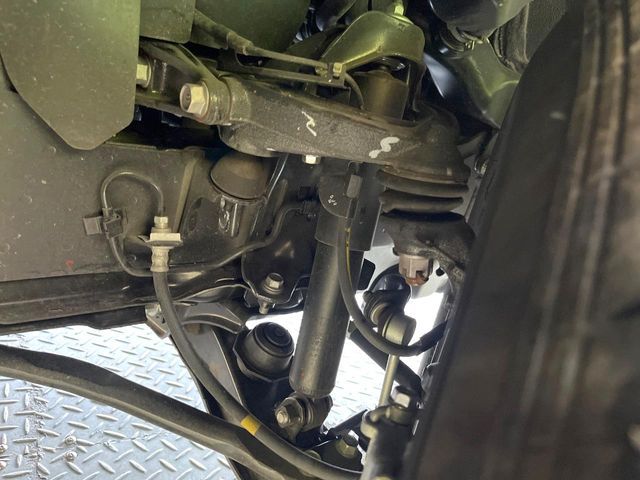 TOYOTA HIACE VAN 2WD 2025 Image 31