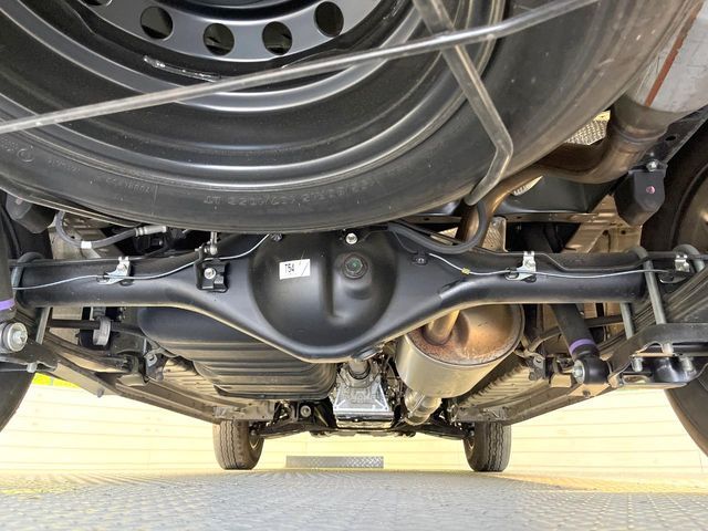 TOYOTA HIACE VAN 2WD 2025 Image 31