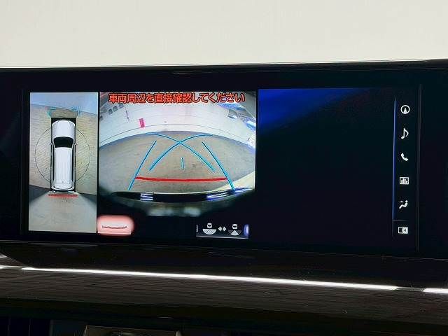 TOYOTA LEXUS LX570 AWD 2016 Image 31