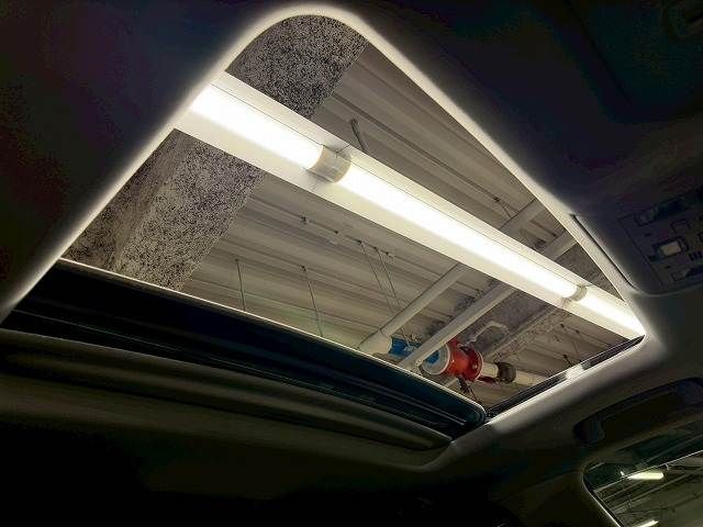 TOYOTA LEXUS LX570 AWD 2016 Image 31