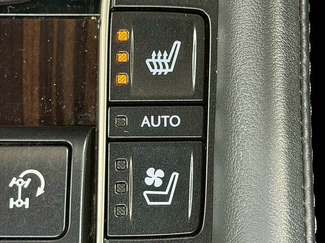 TOYOTA LEXUS LX570 AWD 2016 Image 31