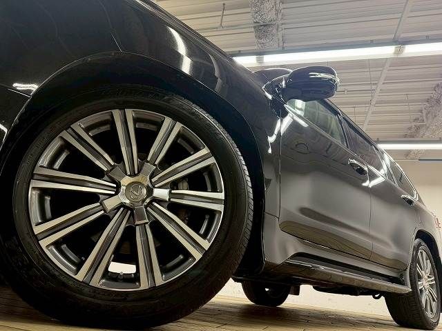 TOYOTA LEXUS LX570 AWD 2016 Image 31