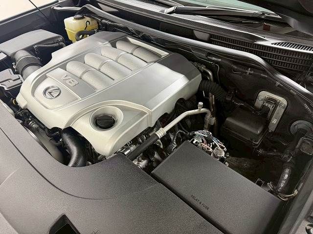 TOYOTA LEXUS LX570 AWD 2016 Image 31