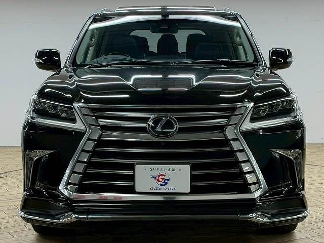 TOYOTA LEXUS LX570 AWD 2016 Image 31