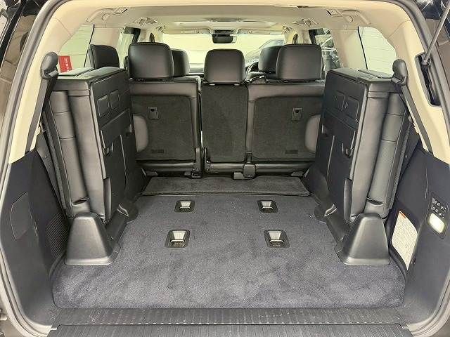 TOYOTA LEXUS LX570 AWD 2016 Image 31