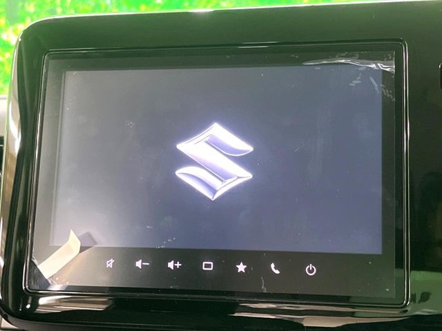 SUZUKI SPACIA GEAR 2024 Image 31