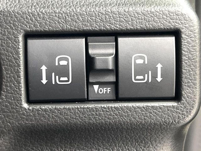 SUZUKI SPACIA GEAR 2024 Image 31