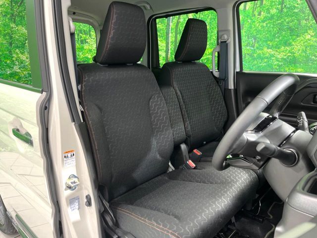 SUZUKI SPACIA GEAR 2024 Image 31