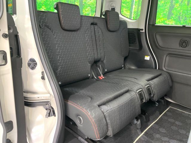 SUZUKI SPACIA GEAR 2024 Image 31