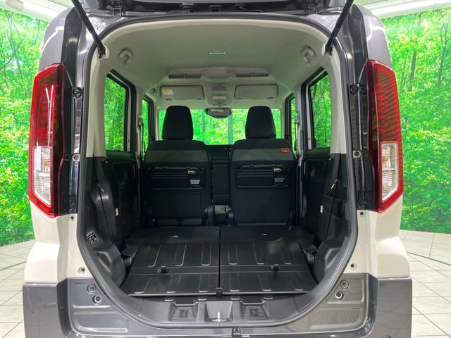 SUZUKI SPACIA GEAR 2024 Image 31